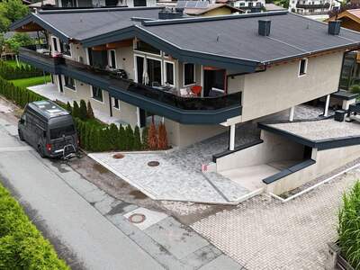 Wohnung kaufen in 6345 Kössen (Bild 4)