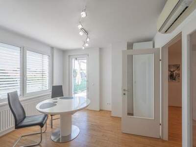 Mietwohnung in 1190 Wien