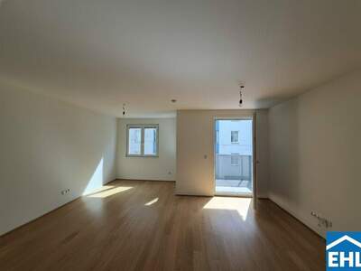 Terrassenwohnung mieten in 1210 Wien (Bild 2)