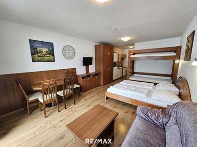 Etagenwohnung kaufen in 5721 Piesendorf