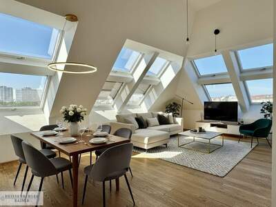 Wohnung mieten in 1030 Wien (Bild 5)