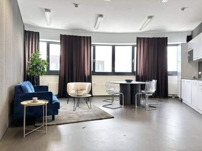 Gewerbeobjekt mieten in 1030 Wien