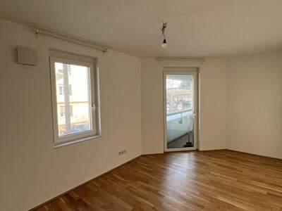 Wohnung mit Balkon mieten in 8020 Graz (Bild 4)