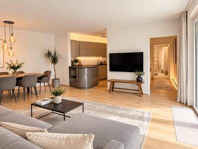 Wohnung kaufen in 1130 Wien