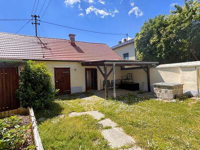 Haus kaufen in 7471 Rechnitz