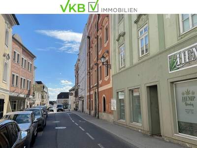 Anlageobjekt kaufen in 4470 Enns (Bild 2)