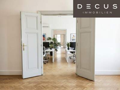 Büro / Praxis mieten in 1030 Wien (Bild 5)
