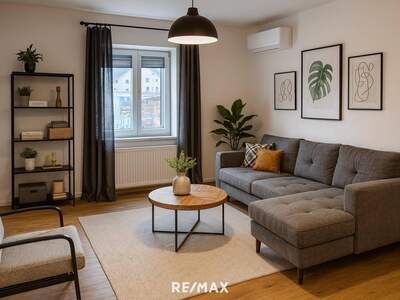 Mietwohnung in 6500 Landeck