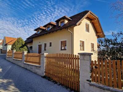 Haus kaufen in 2560 Berndorf