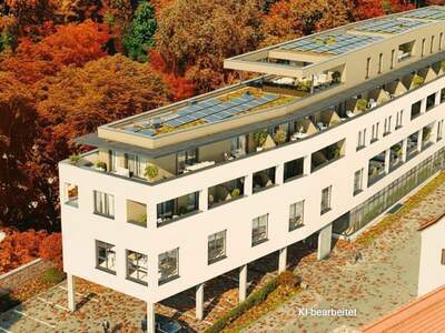 Eigentumswohnung in 8010 Graz (Bild 3)