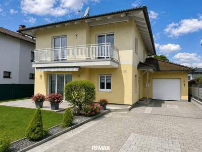 Haus kaufen in 4600 Wels