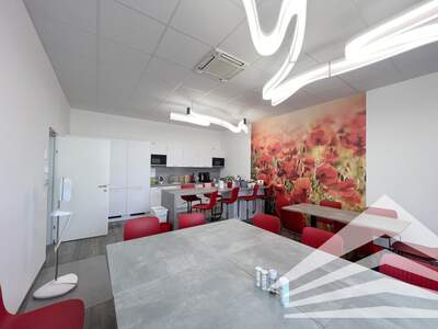Bürozentrum mieten in 4060 Leonding