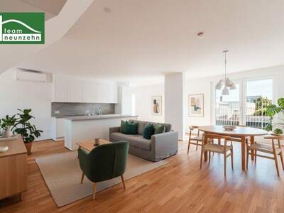 Terrassenwohnung kaufen in 1140 Wien (Bild 1)