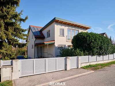 Haus mit Garten kaufen in 2491 Zillingdorf (Bild 1)