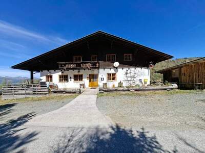 Haus kaufen in 9571 Albeck