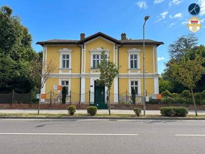 Gewerbeobjekt mieten in 3100 St. Pölten