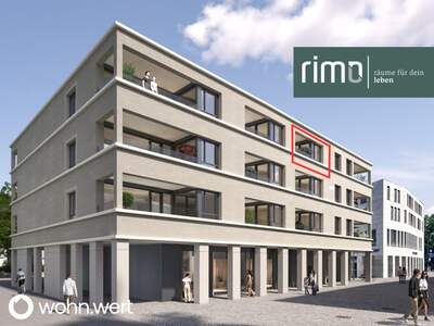 Wohnung mieten in 6800 Feldkirch (Bild 1)