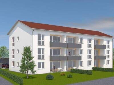 Wohnung mieten in 4933 Wildenau