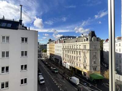 Gewerbeobjekt mieten in 1090 Wien