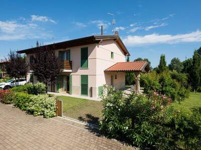 Haus kaufen in 33054 Lignano Sabbiadoro (Bild 2)