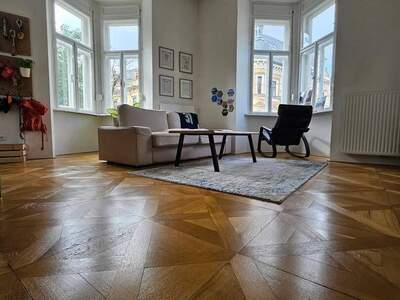 Mietwohnung provisionsfrei in 8010 Graz