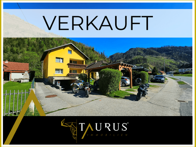Haus kaufen in 9135 Bad Eisenkappel