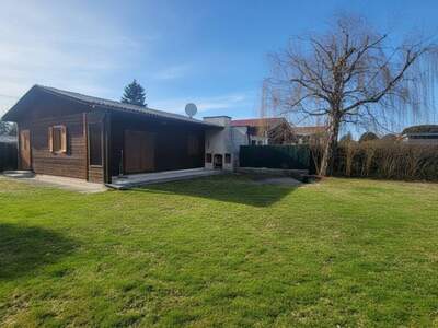 Haus kaufen in 7035 Steinbrunn