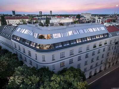 Eigentumswohnung in 1030 Wien