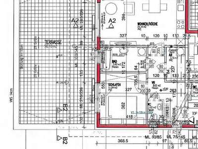 Wohnung mieten in 8020 Graz