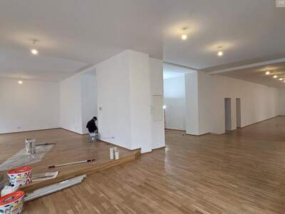 Gewerbeobjekt mieten in 1090 Wien (Bild 3)