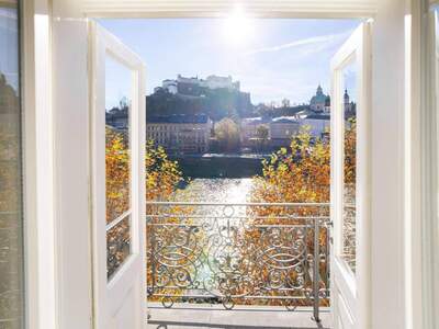 Haus kaufen in 5020 Salzburg