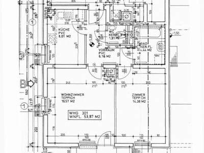 Wohnung mit Balkon mieten in 3386 Hafnerbach (Bild 4)