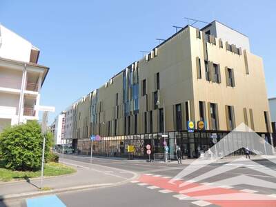 Gewerbeobjekt kaufen in 4020 Linz