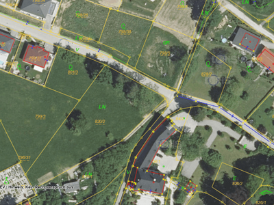 Grundstück provisionsfrei mieten in 4622 Eggendorf