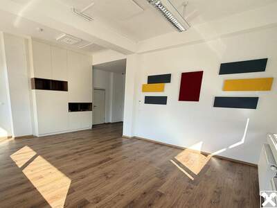 Gewerbeobjekt mieten in 3390 Melk (Bild 1)