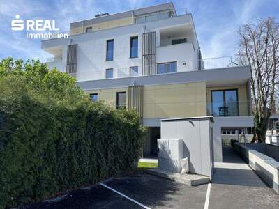 Eigentumswohnung in 5020 Salzburg (Bild 2)