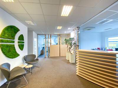 Gewerbeobjekt mieten in 5020 Salzburg (Bild 1)