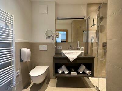 Terrassenwohnung kaufen in 5700 Zell am See (Bild 5)