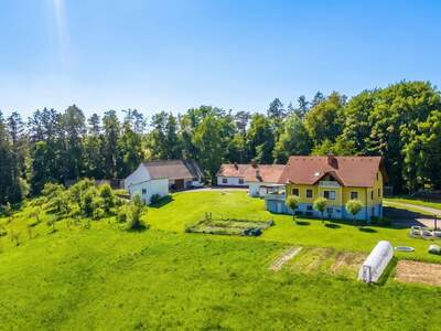 Haus kaufen in 8091 Unterzirknitz