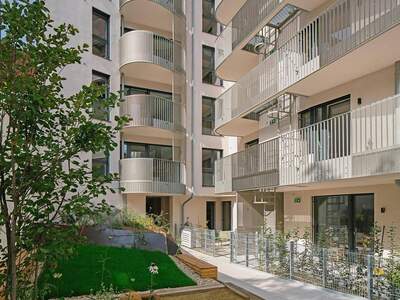 Wohnung kaufen in 1120 Wien