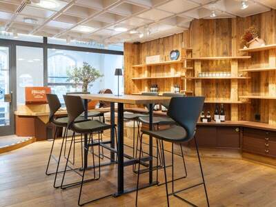 Gastronomie / Restaurant kaufen in 5760 Saalfelden (Bild 1)