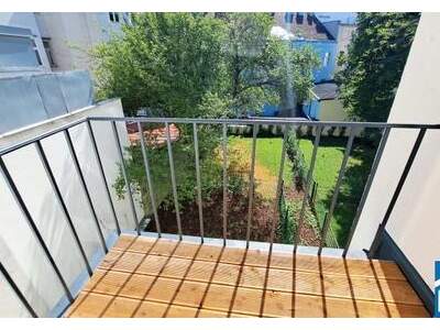 Wohnung kaufen in 1180 Wien