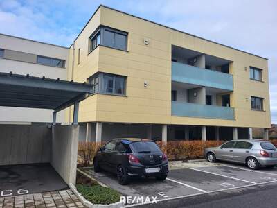 Etagenwohnung mieten in 4780 Schärding