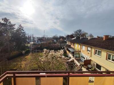 Etagenwohnung mieten in 2000 Stockerau