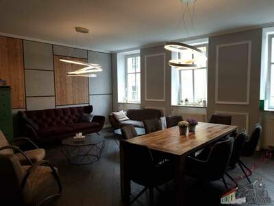 Terrassenwohnung kaufen in 1190 Wien (Bild 2)