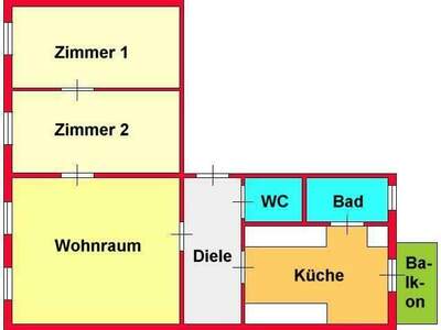 Wohnung mieten in 8010 Graz