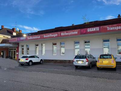 Bürozentrum kaufen in 4910 Ried