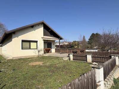 Haus kaufen in 7000 Eisenstadt