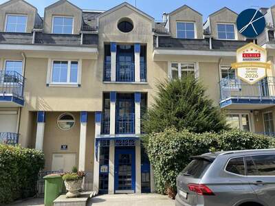 Mietwohnung in 1190 Wien