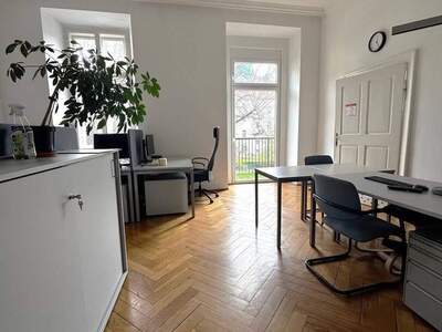 Gewerbeobjekt mieten in 8010 Graz